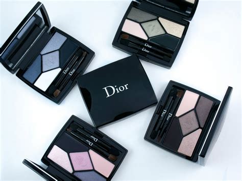 dior new eyeshadow palette|dior eyeshadow color chart.